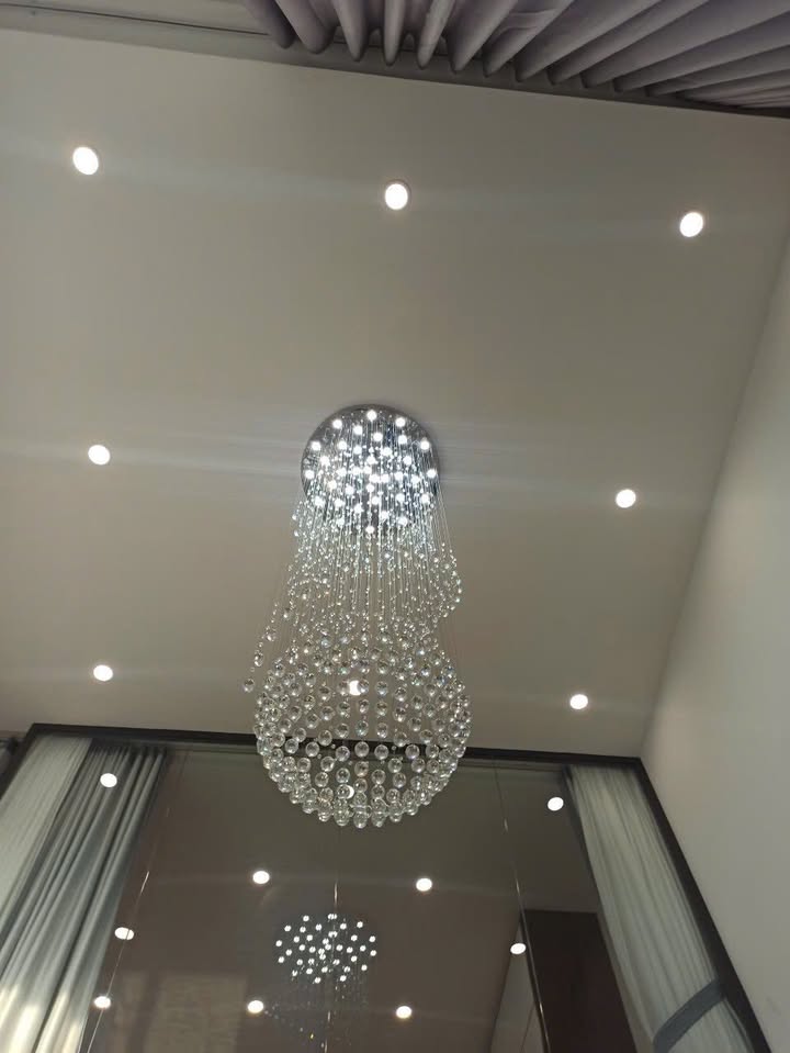 Bán Duplex The View quận 7 137m² giá 11 tỷ - View sông thoáng mát!