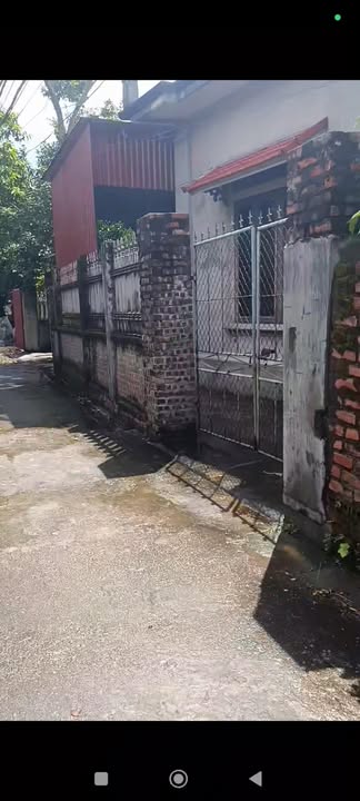 Bán đất thổ cư 150m² xã Đông Đô, Hưng Hà, Thái Bình - Nhà mới xây, sẵn sàng ở ngay!