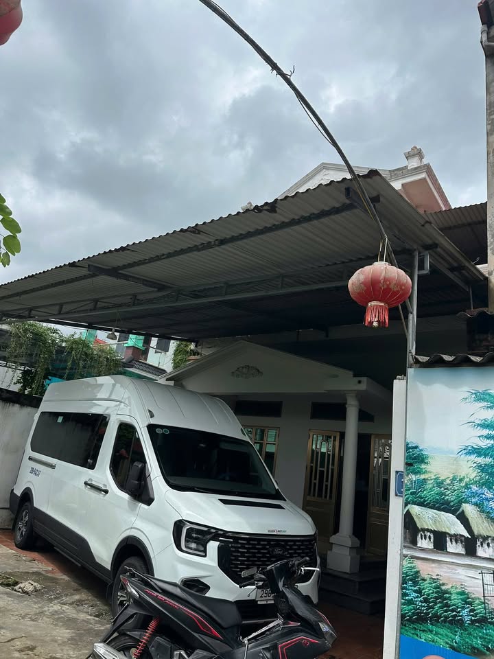 Nhà 2 tầng thổ cư 154m² thôn Đông Phù Lỗ giá 4.811 tỷ - Sổ đỏ chính chủ!