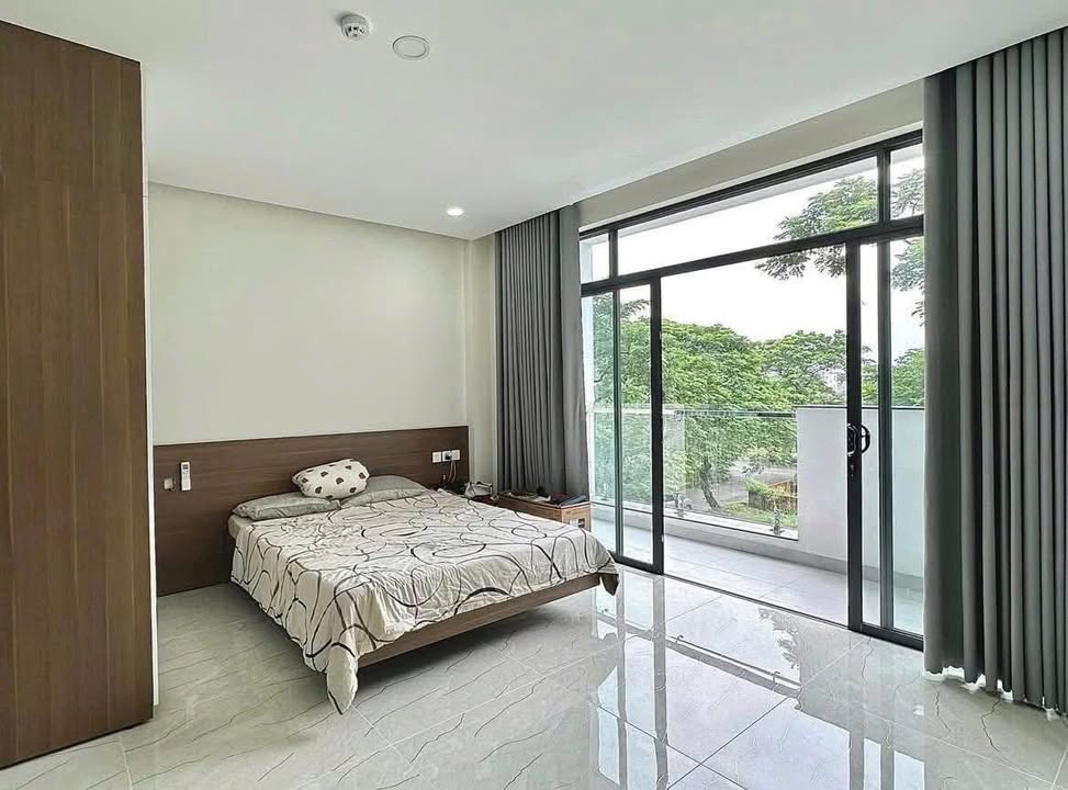 Căn hộ 1 phòng ngủ tại KDC Kim Sơn, quận 7 - Đầy đủ nội thất, chỉ 4 triệu/tháng!