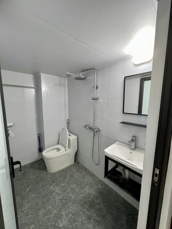 Căn hộ 1PN Quận 7 giá thỏa thuận - Full nội thất sang trọng!