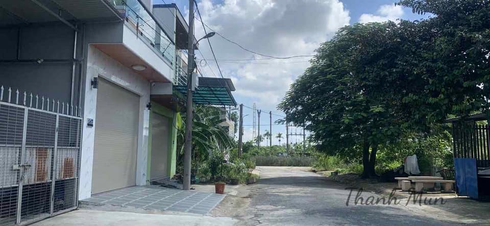 Căn hộ Chung cư An Hồng Hồng An 100m² giá 2.8 tỷ - Dân cư đông đúc, tiện ích đầy đủ!