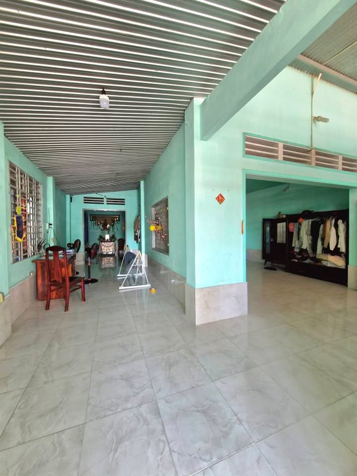 Đất Nền Khu Phố Ninh Hòa, Tây Ninh 175m² - Thổ cư 100%, Giá chỉ 1.5 tỷ!