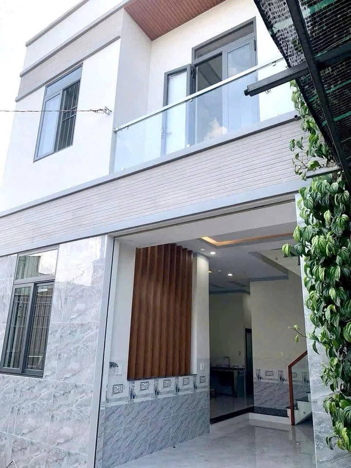 Nhà 1 Lầu 1 Trệt Khu Phố 3 Trảng Dài 63m² giá 2.799 tỷ - Chính chủ bán gấp!