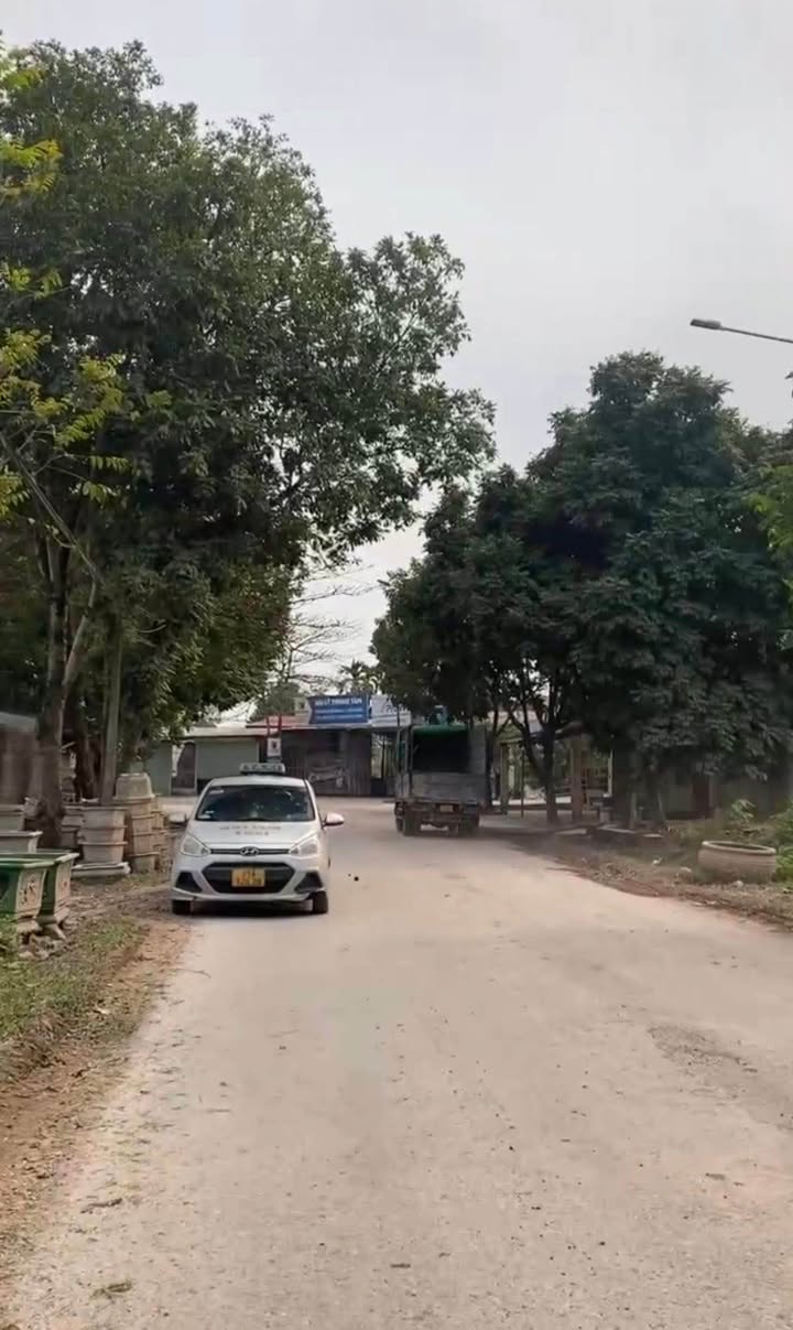 Đất nền Phổ Yên Thái Nguyên 103m² giá chỉ 1.2 tỷ - Cơ hội đầu tư hấp dẫn!