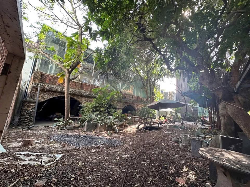 Mặt bằng cho thuê mặt tiền đường Thống Nhất, Gò Vấp - Diện tích rộng, kinh doanh sầm uất!