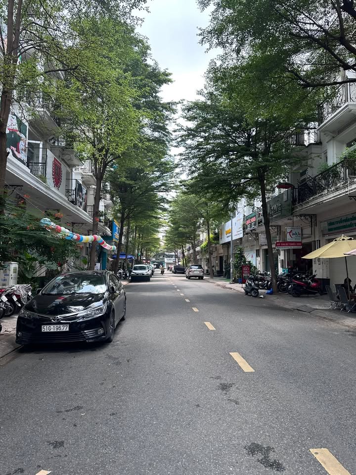 Nhà nguyên căn đường Số 1, Gò Vấp, 100m² giá 30 triệu - Chính chủ cho thuê dài hạn!