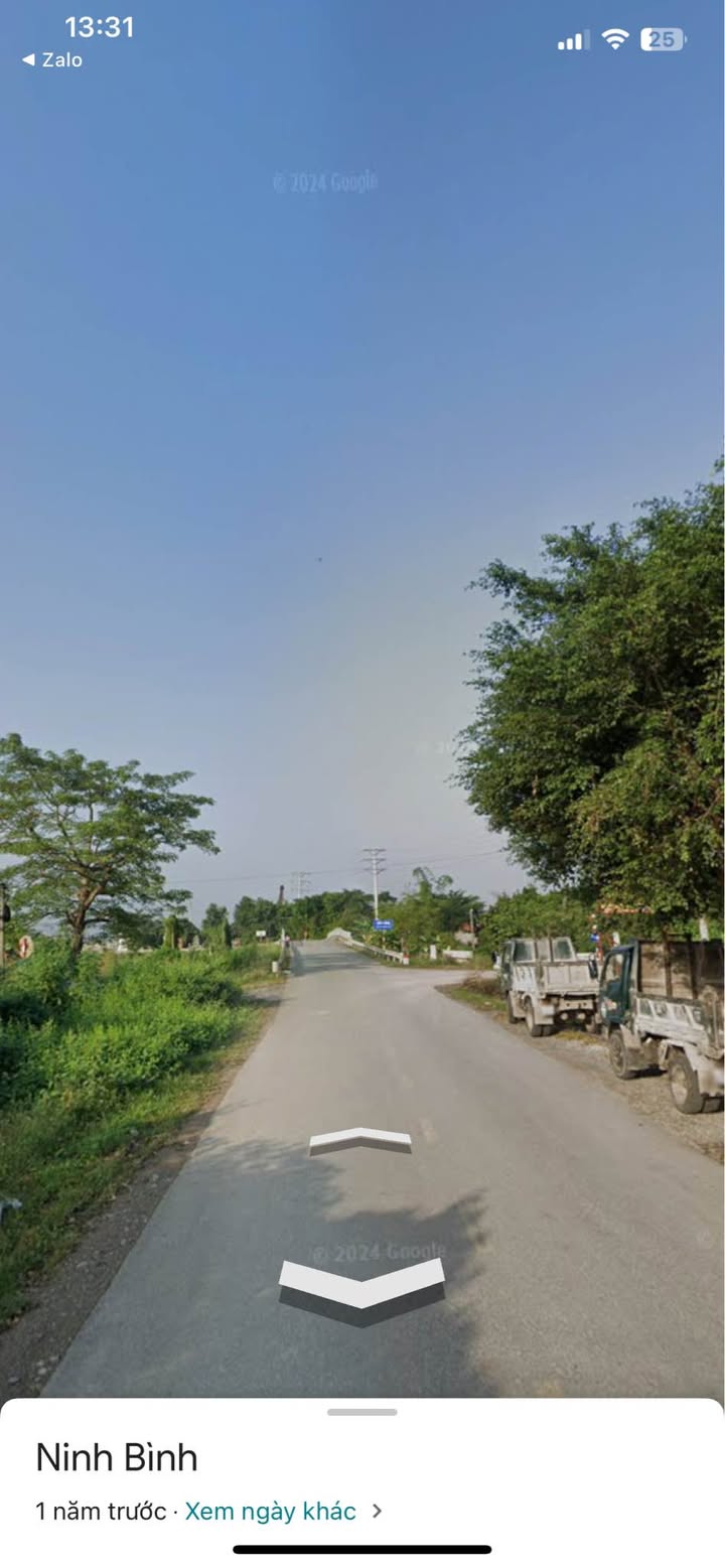 Đất nền Yên Phong, Yên Mô 100m² - Giá thỏa thuận - Đầu tư tuyệt vời!