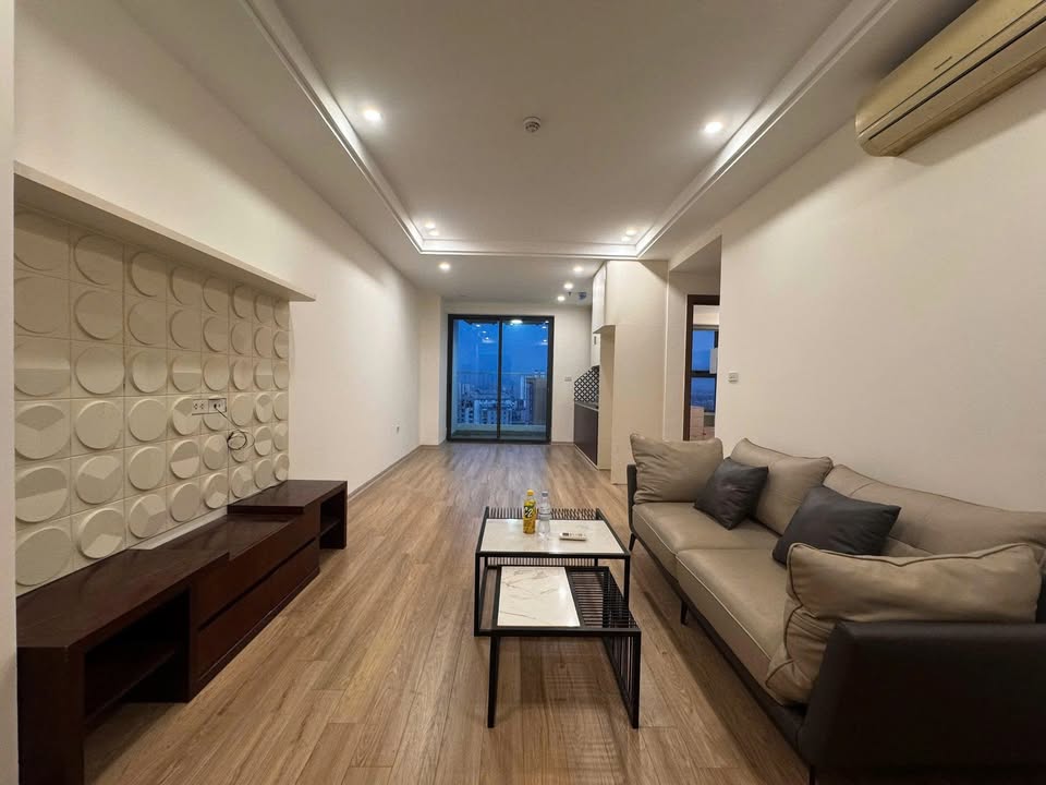 Chung cư Sky Central 176 Định Công 65m² giá thỏa thuận - Tặng nội thất cao cấp!