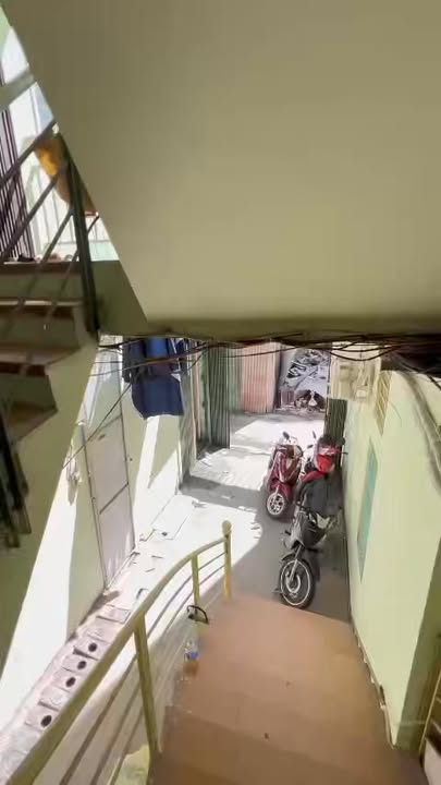 Căn hộ CCMN 2 Ngủ Ngõ 66 Hồ Tùng Mậu 45m² giá 1 tỷ - Thiết kế hợp lý, thoáng sáng!