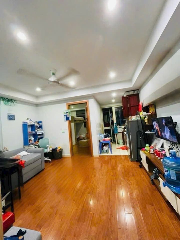 Căn hộ ECOHOME 2 Tân Xuân 40m² giá 2.9 tỷ - Sẵn sàng vào ở ngay!