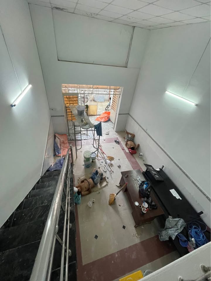 Nhà riêng Sơn Trà Đà Nẵng 62m² giá 3 tỷ - Vào ở ngay, sổ đỏ chính chủ!