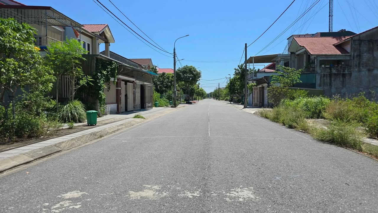 Đất QH Nam Nguyễn Du, Hà Tĩnh 150m² giá 3 tỷ - Cơ hội đầu tư hấp dẫn!