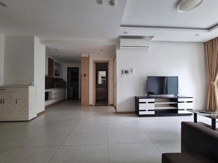 Căn hộ Chung cư Dluso Nguyễn Thị Định 72m² giá 6.4 tỷ - Căn góc 2 view đẹp!