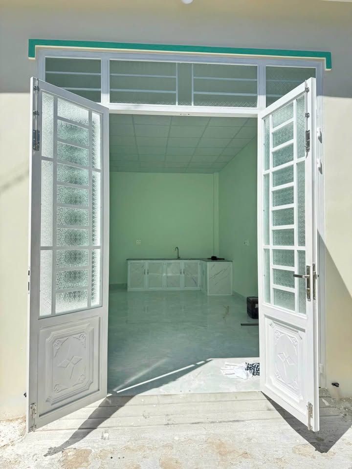 Nhà nguyên căn cho thuê tại Phú Tài 60m² giá chỉ 3 triệu/tháng - Sẵn sàng vào ở!