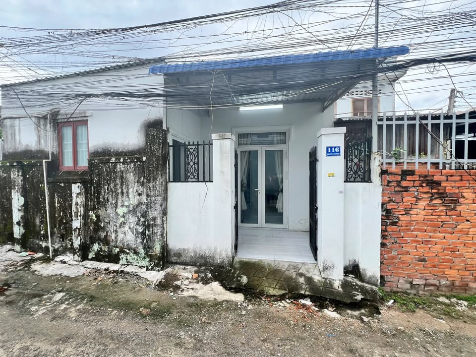 Nhà nguyên căn Phú Thủy 50m² giá 5 triệu - Full nội thất, sẵn sàng vào ở!