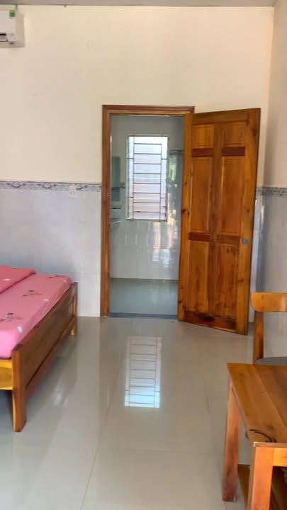Bungalow cho thuê tại Trần Hưng Đạo, Phú Quốc 30m² - Dọn vào ở ngay!