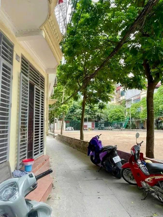 Nhà 4 tầng tại Trại Cá, Hai Bà Trưng 50m² giá 9 tỷ - Cơ hội đầu tư tuyệt vời!