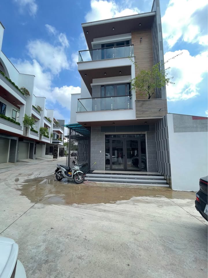 Nhà 3 tầng Tân Lập 81.6m² giá 3 tỷ - Đầu tư sinh lời ngay!