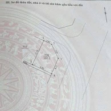 Đất nền lô góc KĐT Hinode Royal Park, Hoài Đức 103m² chỉ 1.7 tỷ - Cơ hội đầu tư không thể bỏ lỡ!