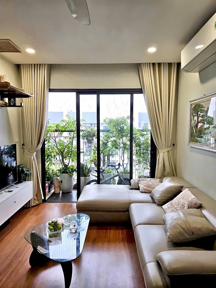 Căn hộ Imperia Smart City Tây Mỗ 55m² giá 4.78 tỷ - Full nội thất hiện đại!