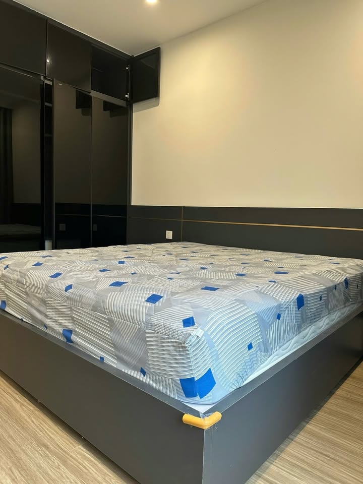 Căn hộ 1 phòng ngủ tại S401, Đại lộ Thăng Long - Chỉ 5.8 triệu/tháng, vào ở ngay!