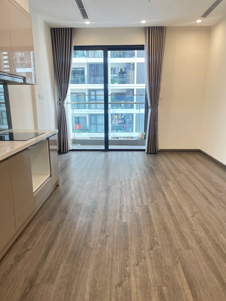 Căn hộ cho thuê TK1 Tây Mỗ 61m² giá 11 triệu - Đồ đạc đầy đủ, vào ở ngay!