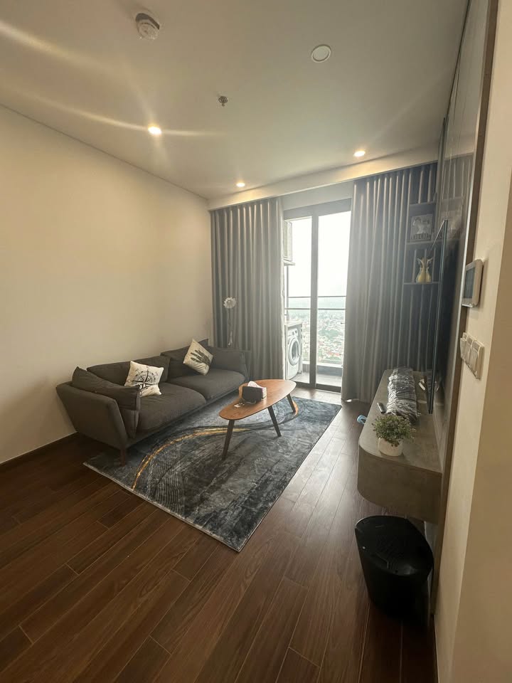 Căn hộ Mas A Tây Mỗ 47m² giá 5.2 tỷ - Sổ đỏ chính chủ, sẵn sàng giao dịch!