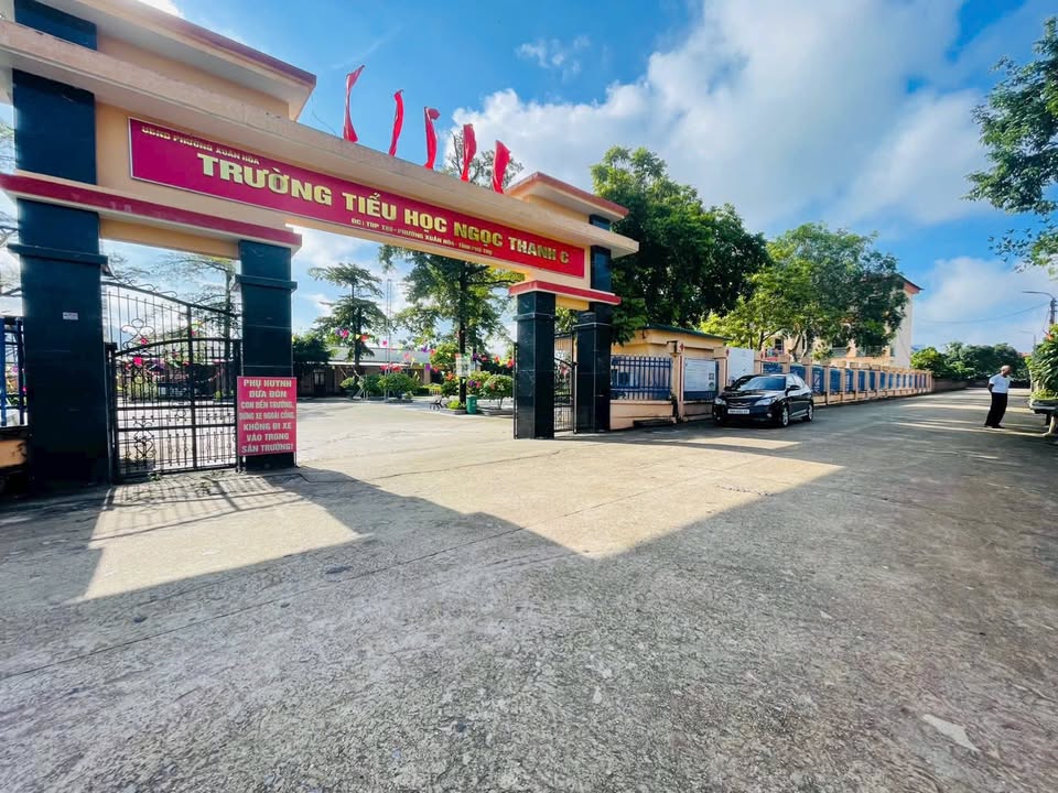 Lô đất nghỉ dưỡng tại KDL Đại Lải, Phường Xuân Hoà, 720m², giá 4 tỷ - Sổ hồng chính chủ!