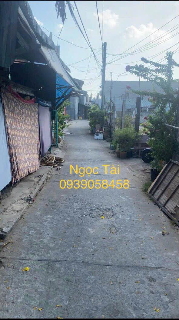 Đất nền Phường Sa Đéc 70.9m² giá 520 triệu - Cơ hội đầu tư hấp dẫn!