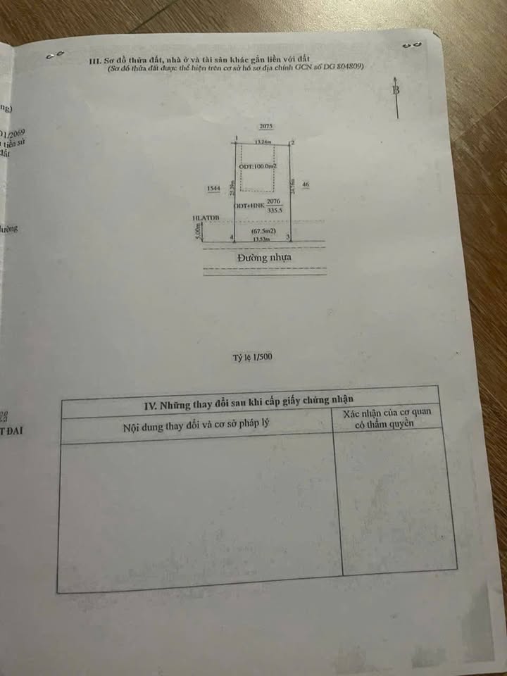 FrontHouse Tân Vĩnh Hiệp 337.5m² giá 5.2 tỷ - Kinh doanh đắc địa!