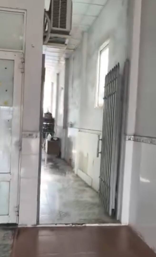 Cho thuê nhà mặt tiền ĐT746 Tân Vĩnh Hiệp 125m² - Vị trí kinh doanh lý tưởng!