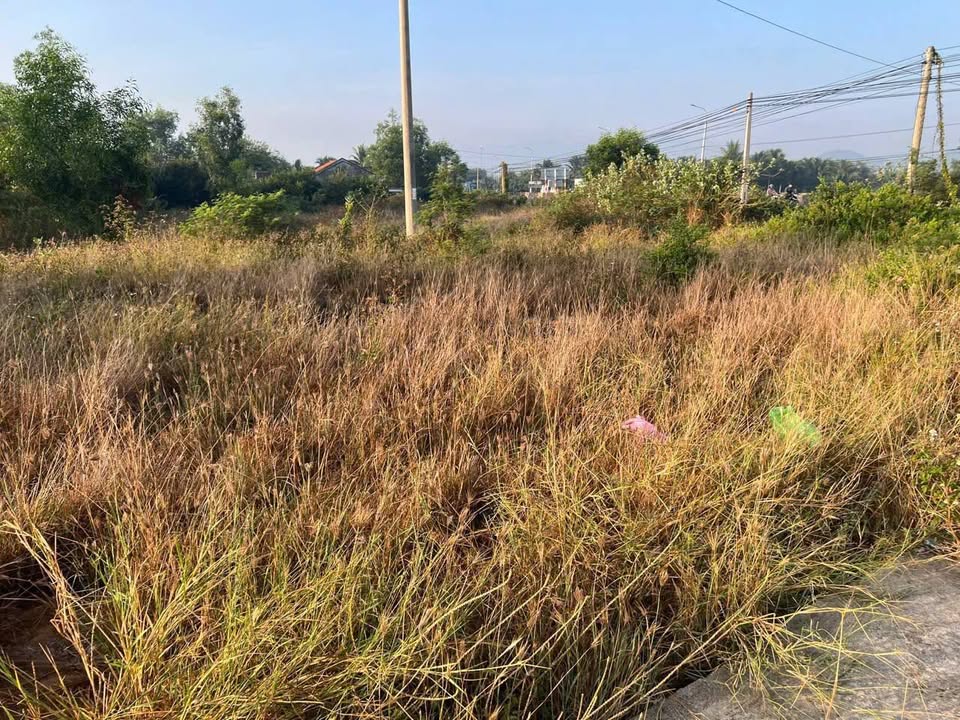 Đất nền Ninh Ích, Ninh Hòa 68.2m² giá 400 triệu - Đón sóng đầu tư ngay hôm nay!