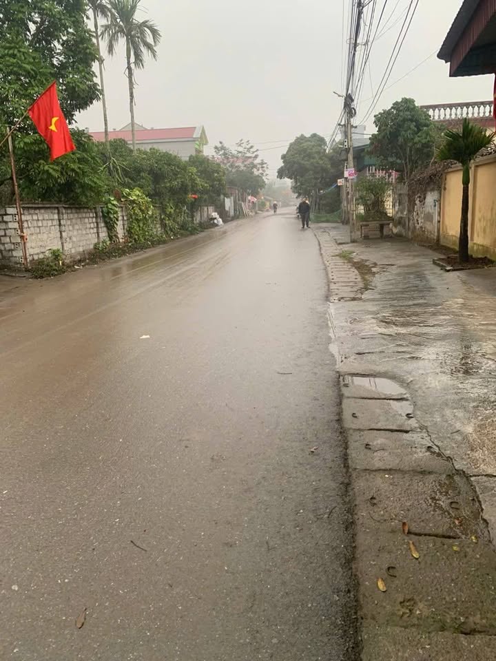 Lô đất kinh doanh mặt đường Hoàng Hoa Thám 116m² giá 2,7 tỷ - Đầu tư sinh lời ngay!