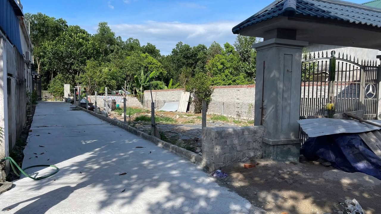 Lô đất 150m² thổ cư tại Cổ Đông - Sơn Tây, giá thỏa thuận - Đầu tư sinh lời ngay!