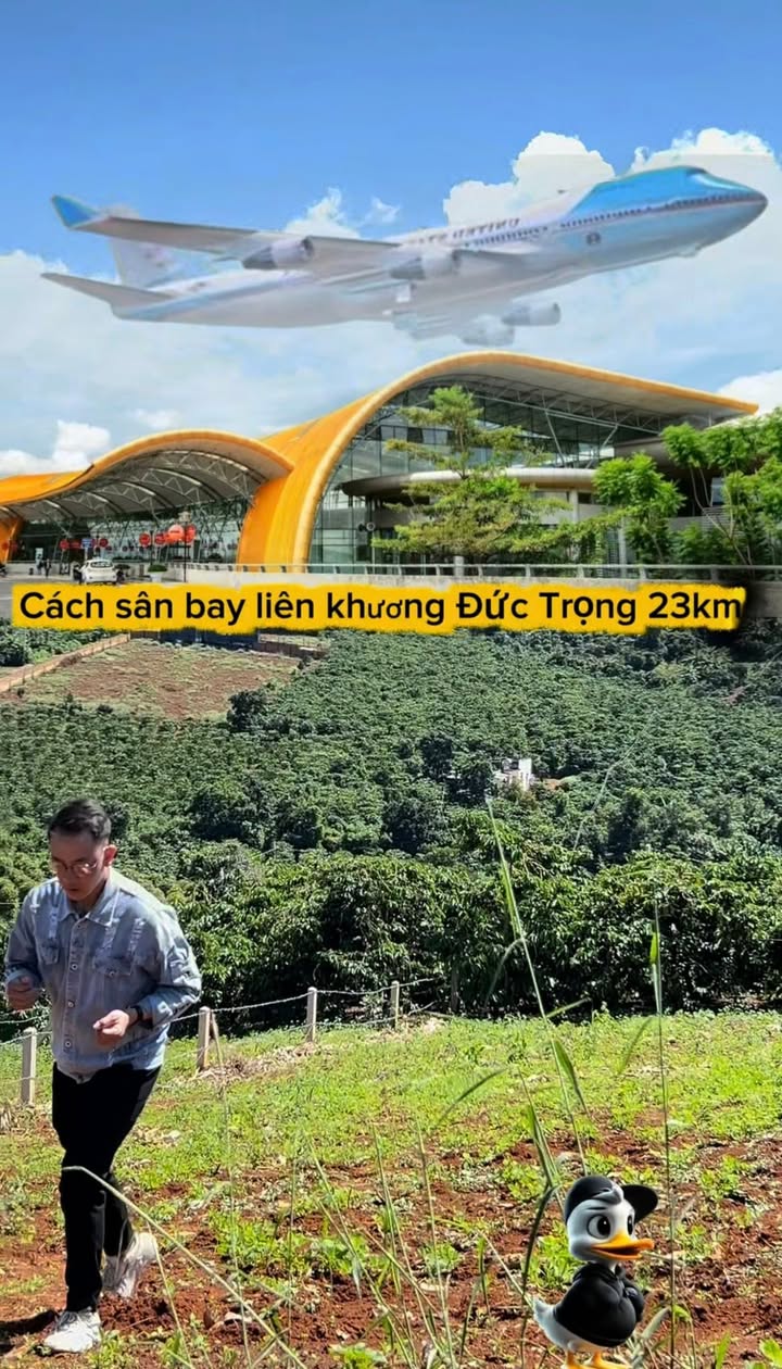 Đất nền Mê Linh, Lâm Hà 170m² giá chỉ 680 triệu - Cơ hội đầu tư tuyệt vời!