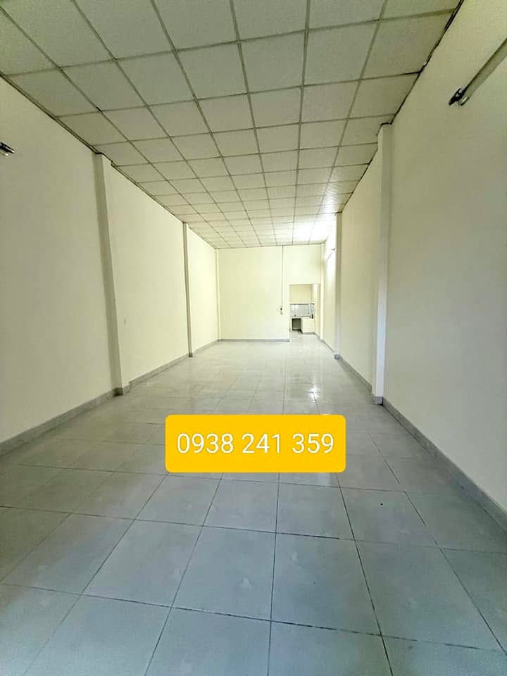 Bán gấp FrontHouse mặt tiền Âu Dương Lân quận 8 - 75m² chỉ 16 tỷ!