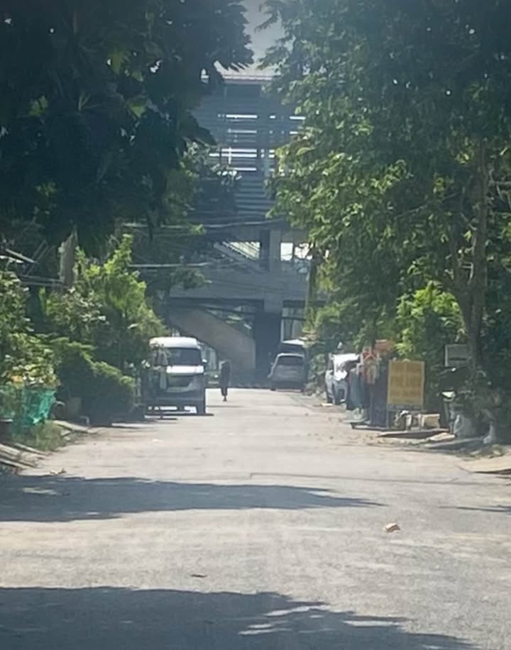 Lô đất 119m² tại Trường Thọ, Thủ Đức - Gần Ga Metro chỉ 14.5 tỷ