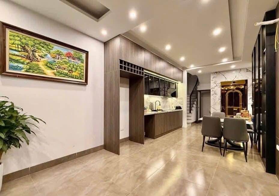 Nhà 2 mặt hẻm tại Tân Phú 80m² giá 6.8 tỷ - Nội thất cao cấp tặng kèm!