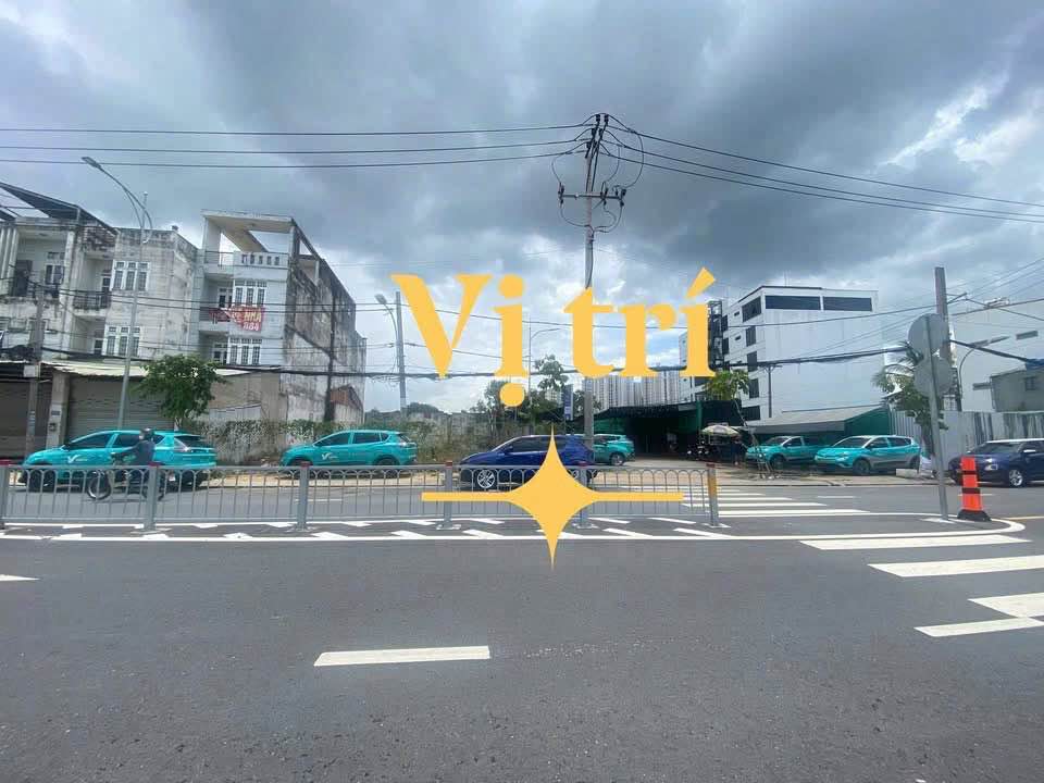 Đất liền kề khu Tên Lửa, phường An Lạc, Bình Tân - Giá 33 tỷ, cho thuê 35 triệu/tháng!