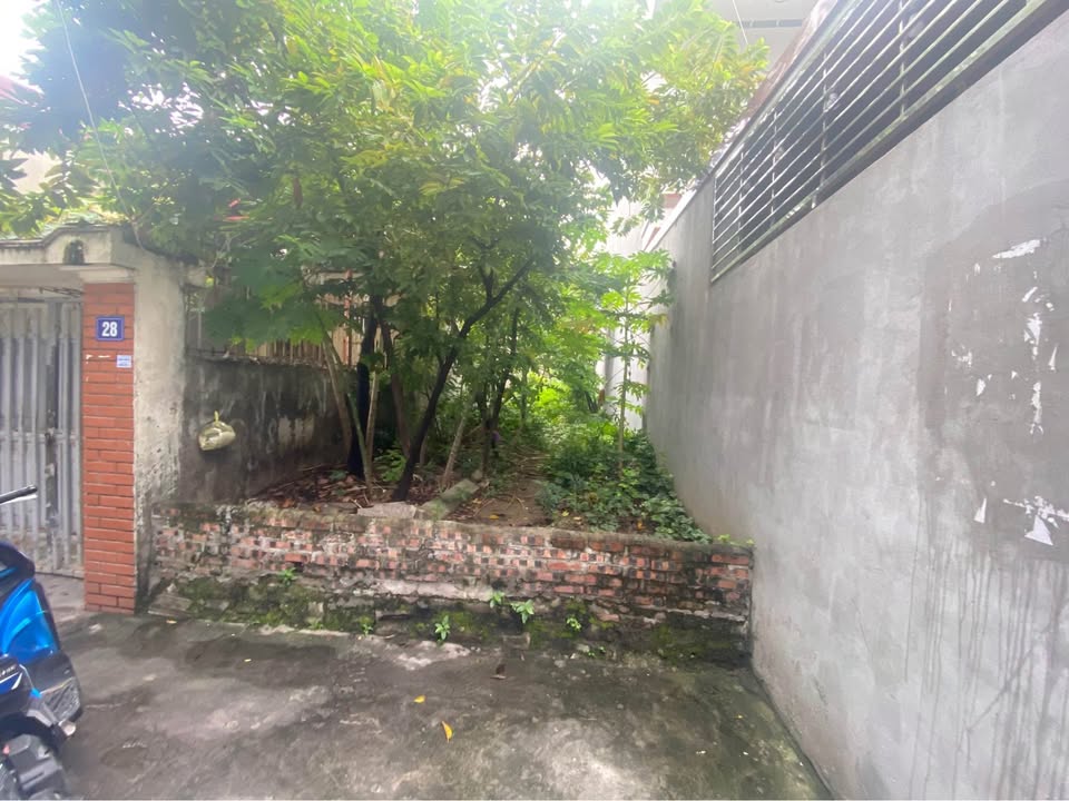 Đất kinh doanh mặt tiền đường An Dương 1, Hải Phòng - Giá chỉ 2.3 tỷ