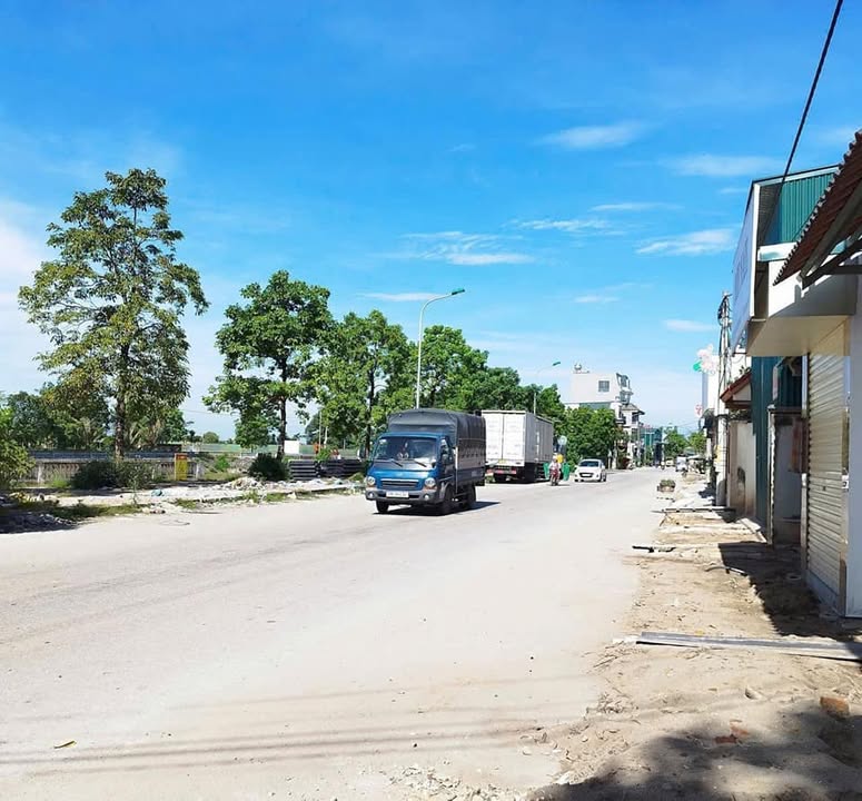 Nhà riêng Nguyên Khê - 50m² giá thỏa thuận - Ô tô vào tận nơi!