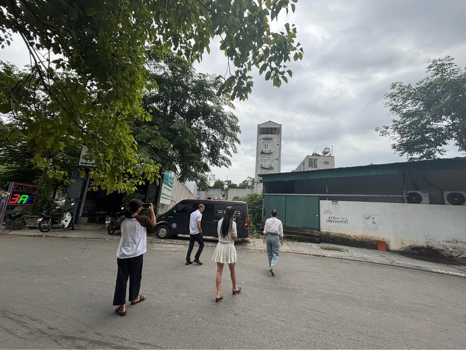 Đất nền kinh doanh đường Nguyễn Tất Thành, Khai Quang 377m² - Sổ đỏ chính chủ, giá chỉ 7.54 tỷ