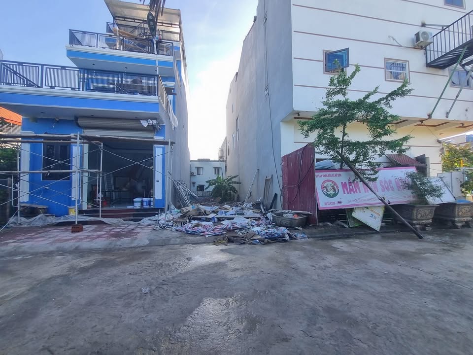 Đất đấu giá Cầu Tre Hồ Sơn 90m² giá 1.6 tỷ - Tiềm năng kinh doanh lớn!