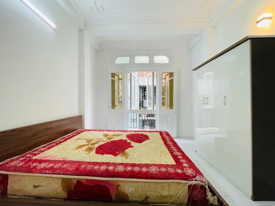 Cho thuê phòng studio 1 An Dương Vương, Thanh Xuân giá chỉ từ 3.5 triệu