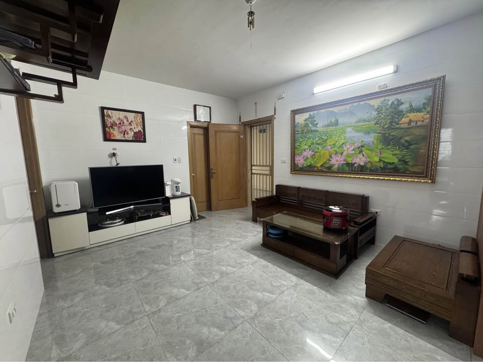 Chung cư Mường Thanh Cửa Đông Vinh 65m² giá 2 tỷ - Nội thất đầy đủ, vào ở ngay!