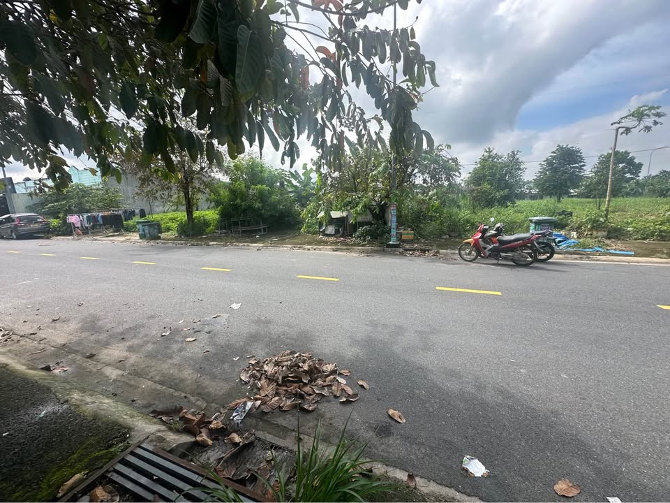 Đất nền Vĩnh Tân 150m² giá thỏa thuận - Đối diện trường mầm non đông đúc!