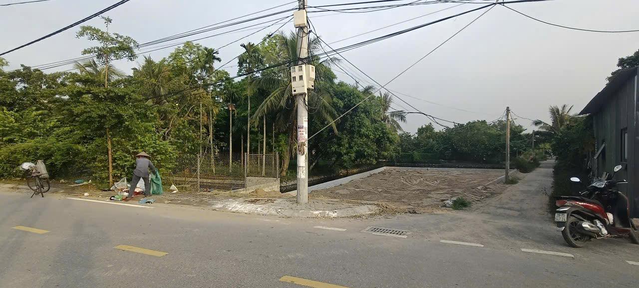 Đất liền kề mặt đường 24m xã Văn Tự - Thường Tín, 4 tỷ - Kinh doanh đỉnh cao!