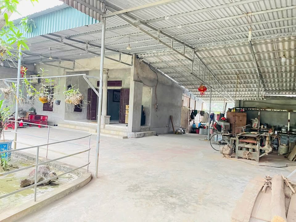 Đất nền xóm Hổ Long, Yên Thủy 662m² - Cơ hội đầu tư sinh lời nhanh!