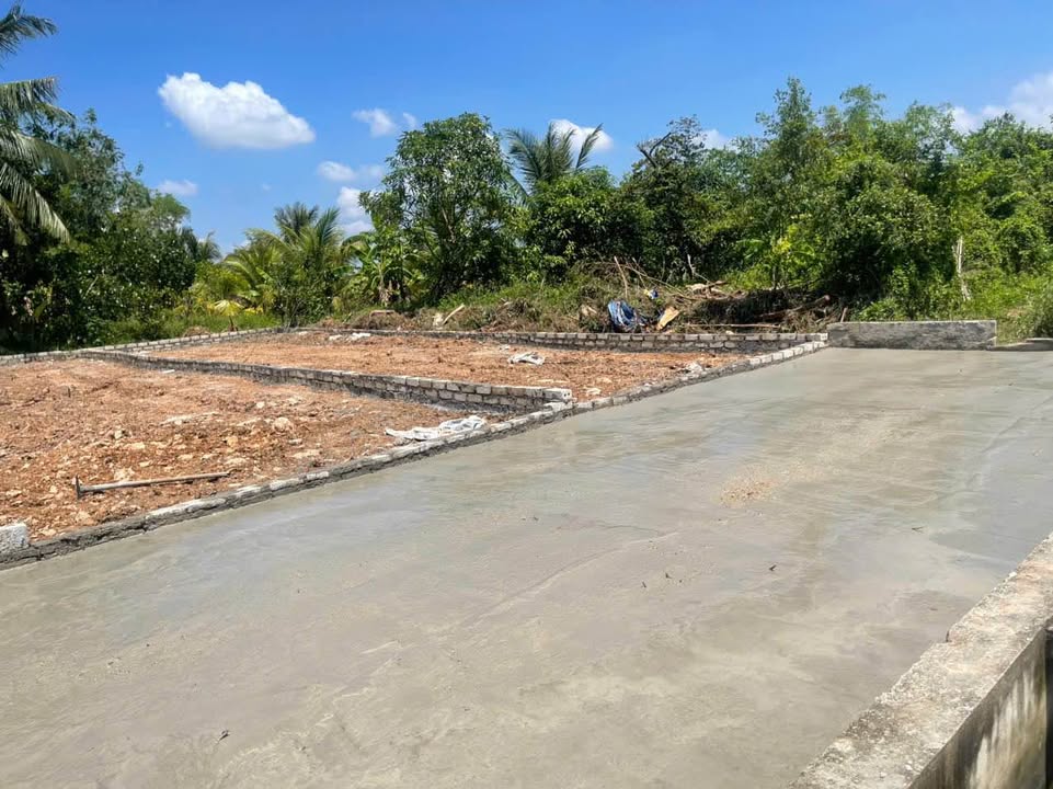 Đất nền liền kề xã Đông Nam, Thanh Hóa 100m² giá 600 triệu - Đầu tư sinh lời ngay!